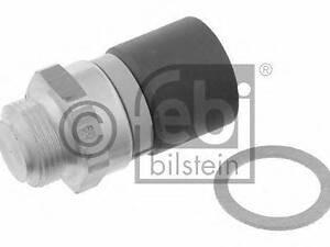 Термовыключатель с уплотнительным кольцом FEBI BILSTEIN 17693 на OPEL CORSA A Наклонная задняя часть (93_, 94_, 98_, 99_