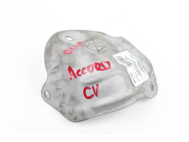Термозахист каталізатора верх Honda Accord (CV) 2018-181206A0A00