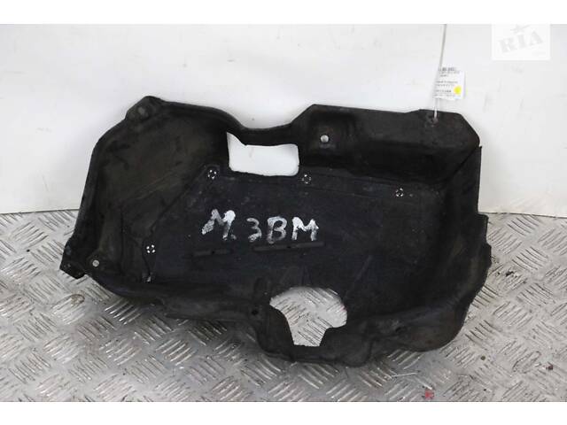 Термозащита поддона двигателя 2.2 TDI Mazda CX-5 (KE) 2012-2017 SH01103H0E