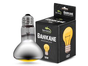 Terrario Неодимовая лампа Terrario Banikane Neodymium Light для рептилий, 50W