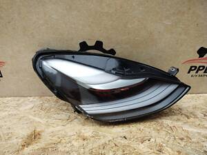 Tesla Model 3 2020-2023 Фара передняя правая P1514953-00-C