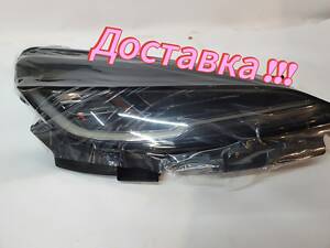 Tesla model 3 2024 Highland USA/Европа фара передняяValeo 1760889-00-F