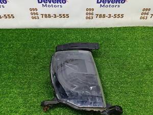 Tesla Model S Фара противотуманная передняя правая