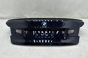 Крышка багажника BMW 5 G30 7440695