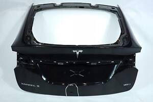 TESLA MODEL X КРИШКА БАГАЖНИКА 1009710-02-G