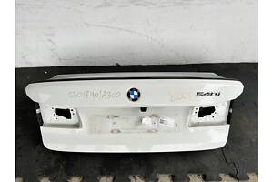 КАРБОН ЗАДНЯЯ КЛЮК БАГАЖНИКА BMW G30 F90 A300