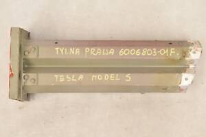 Tesla S 12-15 ЗАДНИЙ ЛАНЖЕМ ПРАВЫЙ 6006803-01-F