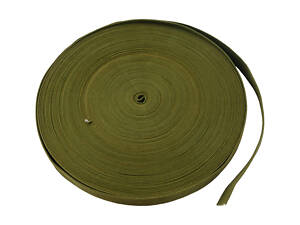 Тасьма брезентовий Alan 35 мм х 50 м (А-ТБ3550)