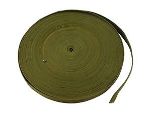 Тасьма брезентовий Alan 40 мм х 50 м (000012130)