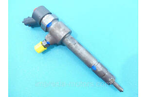 ТЕСТ Інжектор Alfa romeo 147 0445110068 1.9 jtd (937A2000)