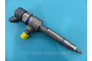 ТЕСТ Інжектор Fiat Punto II 0445110019 1.9 JTD (188A2000)