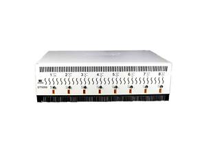 Тестер DT5050-8, зарядно-розрядний для літій-іонного акумулятора, 5V 50A