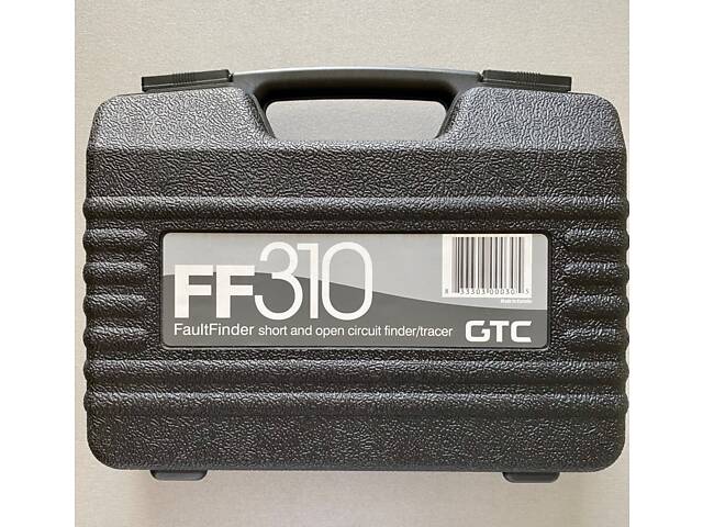 Тестер FF310 FaultFinder для пошуку та відстеження обриву та короткого замикання проводки авто - Фото 5