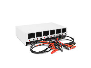 Тестер заряду-розряду акумуляторної батареї SF300-6