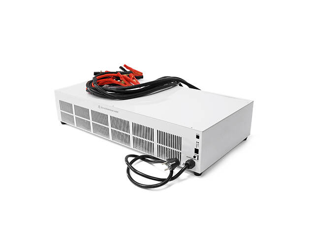 Тестер заряду-розряду акумуляторної батареї SF500-6 - Фото 3