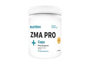 Тестостероновый бустер AB PRO ZMA PRO+ 90 Caps