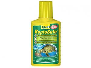 Tetra Препарат Tetra ReptoSafe 100ml для підготовки води