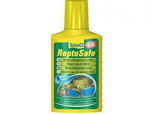 Tetra Препарат Tetra ReptoSafe 100ml для подготовки воды