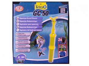 Tetra Сифон для ґрунту Tetratec GC50