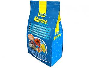 Tetra Соль Tetra Marine Sea Salt 4кг, для морского аквариума