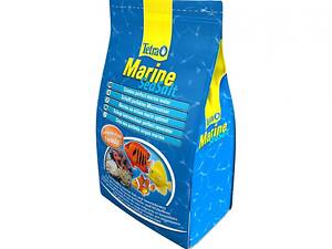 Tetra Соль Tetra Marine Sea Salt 4кг, для морского аквариума