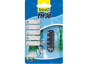 Tetra Термометр наклейка Tetratec TH30