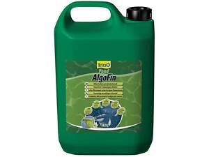 Tetra Tetra Pond AlgoFin 3 л для боротьби з нитчастими водоростями для 60000л