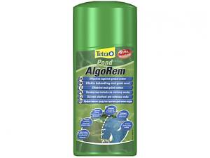 Tetra Tetra Pond AlgoRem 250 мл для боротьби з калатною зеленою водою для 5000 л