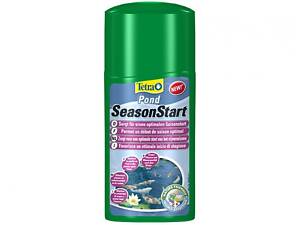Tetra Tetra Pond Season Start 250мл для початку прудового сезону