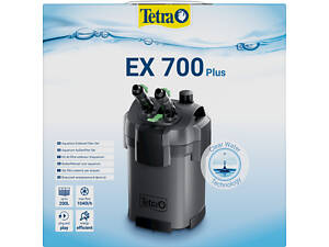 Tetra Внешний фильтр для аквариума Tetra External EX 700 Plus 7,5W, 1040л/ч