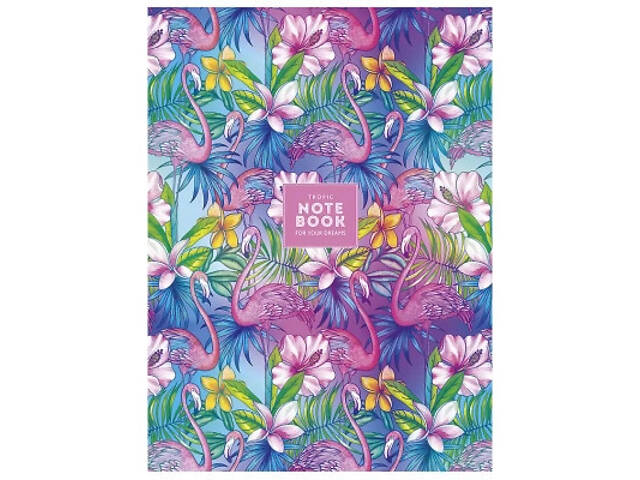 Зошит Школярик А4 Student лінія 40 аркушів (A4-040-543L) - Фото 3