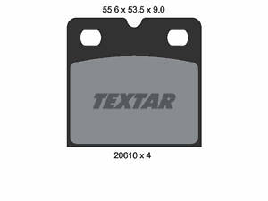 TEXTAR 2061005