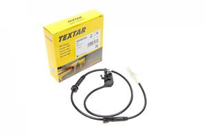 TEXTAR 45006700 Датчик ABS (задній) Citroen C4/Peugeot 307 04-11