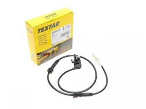 TEXTAR 45006700 Датчик ABS (задний) Citroen C4/Peugeot 307 04-11