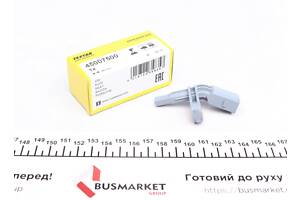 TEXTAR 45007500 Датчик ABS (задний) VW Caddy III/IV 10-/Touareg/Porsche Cayenne 02-10 (L)