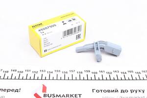 TEXTAR 45007500 Датчик ABS (задний) VW Caddy III/IV 10-/Touareg/Porsche Cayenne 02-10 (L)