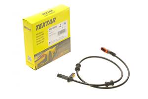 TEXTAR 45010000 Датчик ABS (задний) MB E-class (W212) 09-16