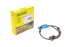 TEXTAR 45016100 Датчик ABS (передній) BMW 3 (E90/E91/E92) 05-12 xDrive