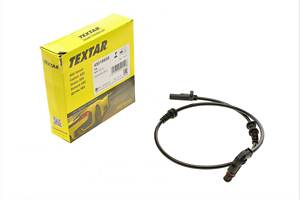 TEXTAR 45018600 Датчик ABS (передний) MB C-class (W204) 07-14 (L=705mm)