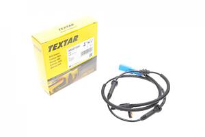 TEXTAR 45021300 Датчик ABS (задний) Citroen C3/C4/Peugeot 207/208/2008 13- (L=1070mm)