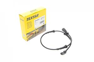 TEXTAR 45024000 Датчик ABS (передний) Renault Clio/Logan/Dacia Sandero 1.2-2.0 04- (L=670)