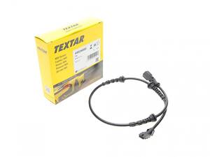 TEXTAR 45024000 Датчик ABS (передній) Renault Clio/Logan/Dacia Sandero 1.2-2.0 04- (L=670)