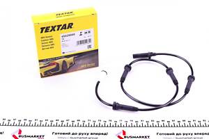 TEXTAR 45025000 Датчик ABS (задний) Opel Vivaro/Renault Trafic 01-