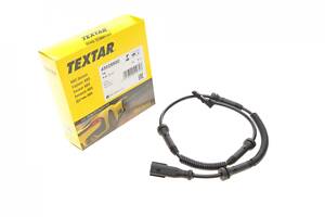 TEXTAR 45025800 Датчик ABS (передний) Renault Trafic II/Opel Vivaro 01- (L=730mm)