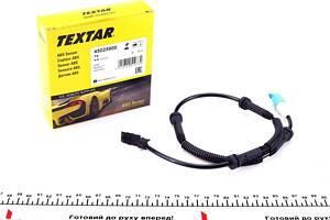 TEXTAR 45025900 Датчик ABS (передний) Opel Vivaro/Renault Trafic 01-