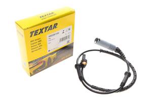 TEXTAR 45026100 Датчик ABS (задній) BMW M5 (E60)/M6 (E63) 04-10