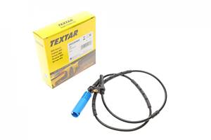 TEXTAR 45026500 Датчик ABS (задний) BMW X1 (E84) 06-15 (L=992mm)