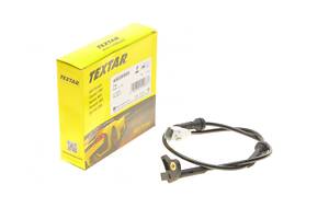 TEXTAR 45026900 Датчик ABS (передний) Citroen Berlingo/Peugeot Partner 1.6HDi 08- (L=711mm)