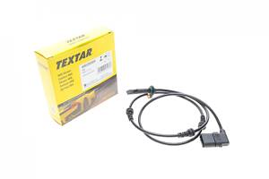 TEXTAR 45029300 Датчик ABS (передний) MB C-class (W205) 14-(R) (L=1073mm)