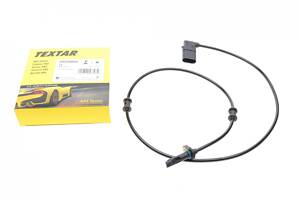 TEXTAR 45030800 Датчик ABS (задній) MB C-class (W205/S205) 14- (L=1003mm)